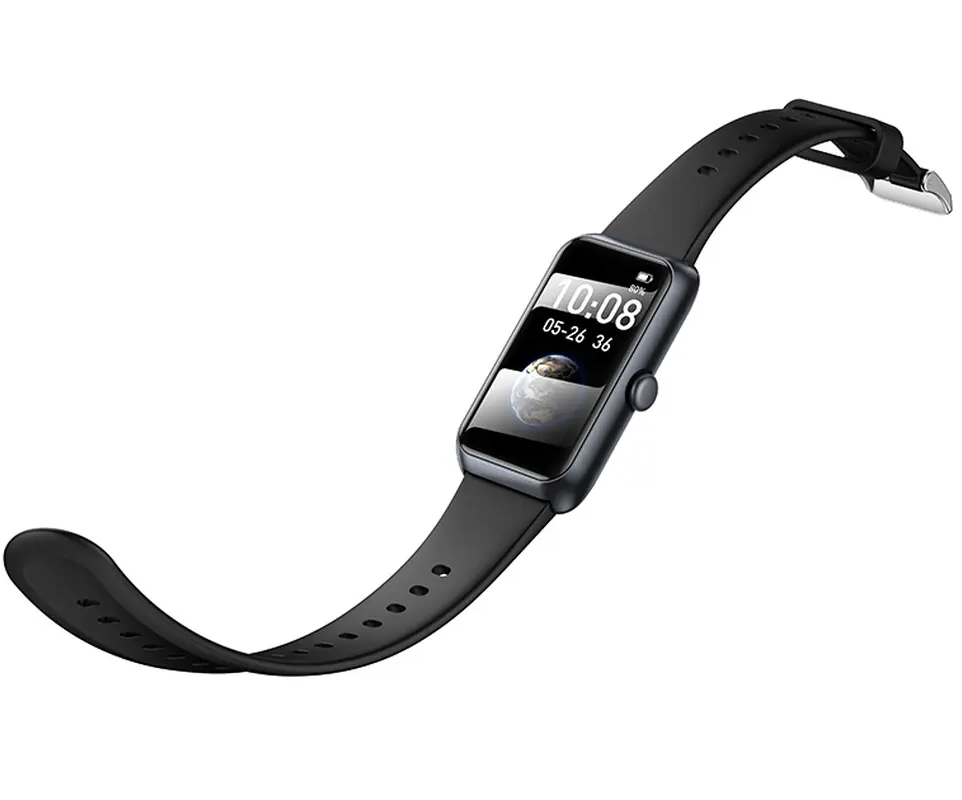 Smartwatch HOCO Y34 Call, Μαύρο