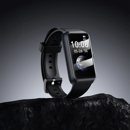 Smartwatch HOCO Y34 Call, Μαύρο