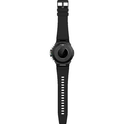 Smartwatch Infinix XWatch 3GT XW3GT, Γκρι
