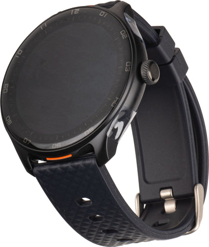 Smartwatch Infinix XWatch N4 XW4, Μαύρο