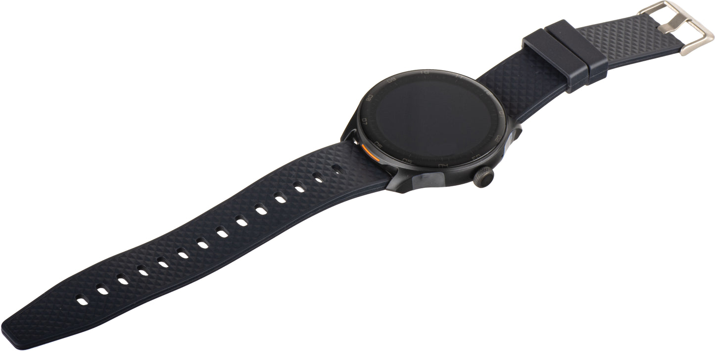 Smartwatch Infinix XWatch N4 XW4, Μαύρο