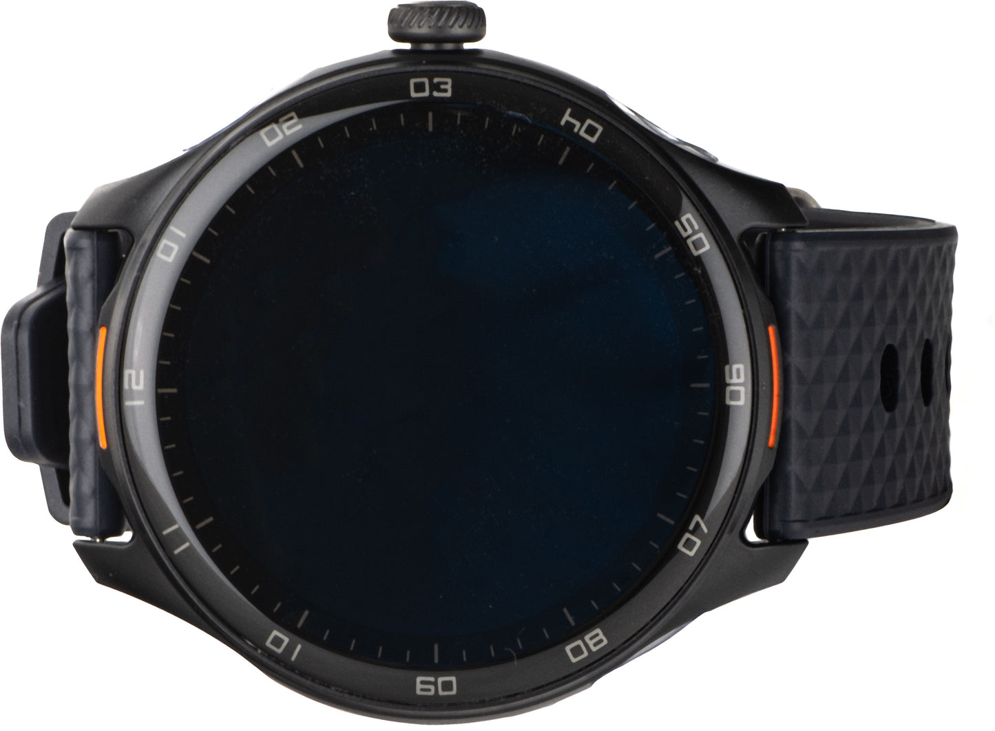 Smartwatch Infinix XWatch N4 XW4, Μαύρο
