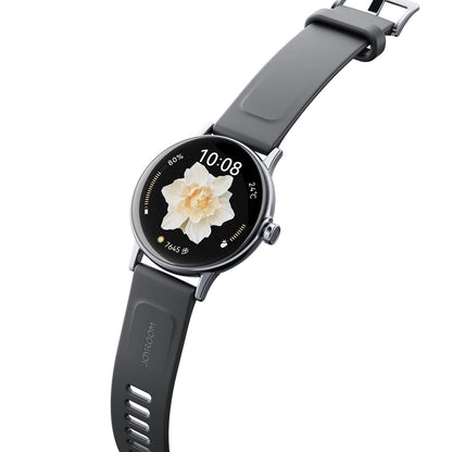 Smartwatch Joyroom JR-FC1 Pro Call, Μαύρο