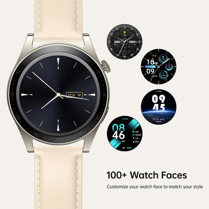 Smartwatch Joyroom JR-FC2 Call, Χρυσό 