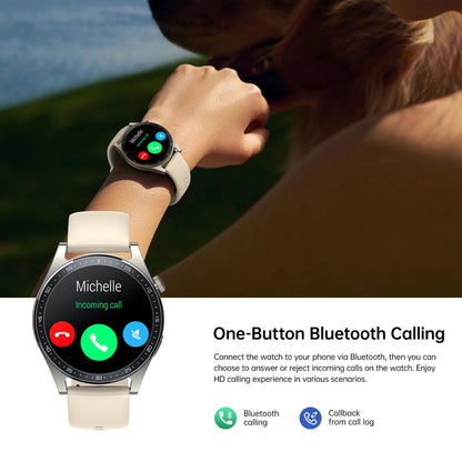 Smartwatch Joyroom JR-FC2 Call, Χρυσό 