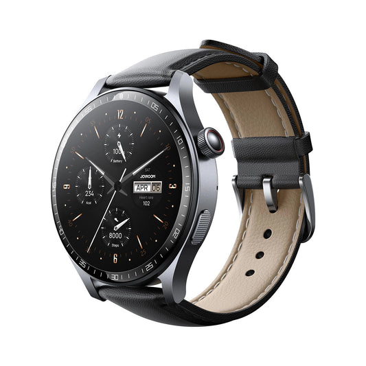 Smartwatch Joyroom JR-FC2 Pro Call, Γκρι