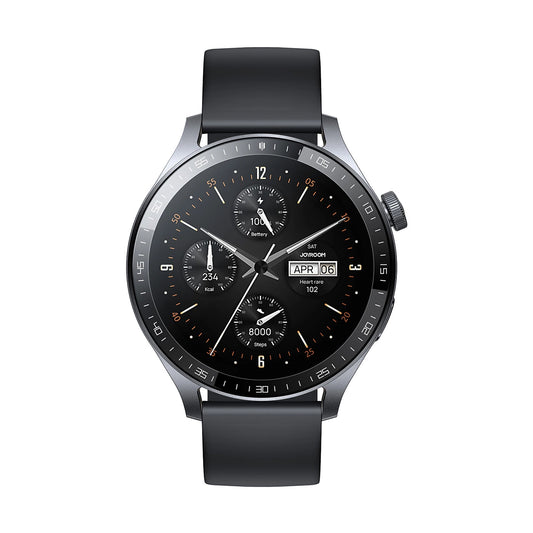 Smartwatch Joyroom JR-FC2 Pro Call, Γκρι