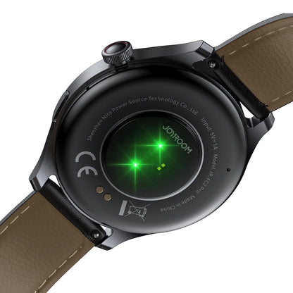 Smartwatch Joyroom JR-FC2 Pro Call, Γκρι