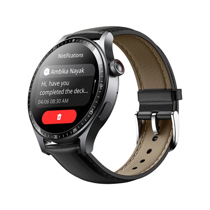 Smartwatch Joyroom JR-FC2 Pro Call, Γκρι
