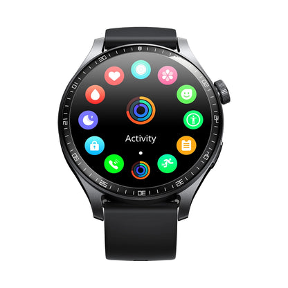 Smartwatch Joyroom JR-FC2 Pro Call, Γκρι