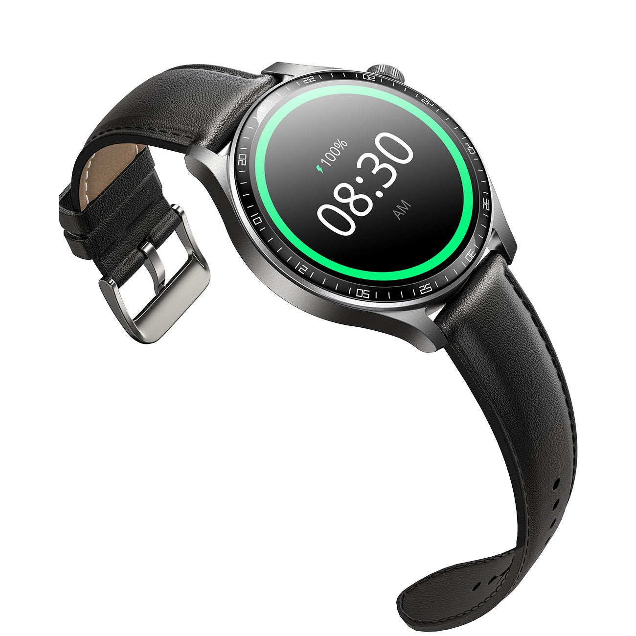Smartwatch Joyroom JR-FC2 Pro Call, Γκρι