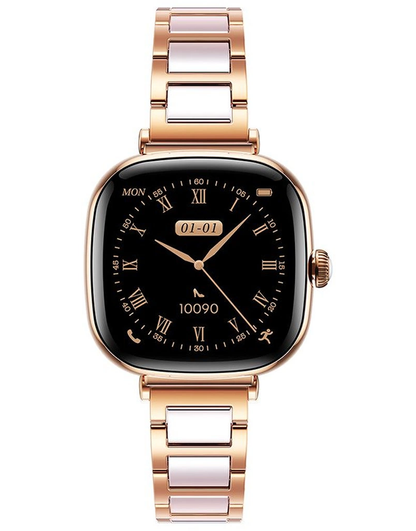 Joyroom JR-FS1 Smartwatch, Gold