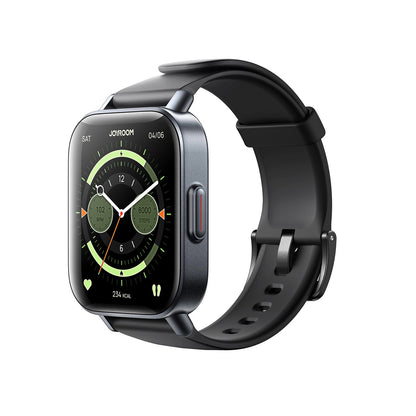 Smartwatch Joyroom JR-FT3S Call, Γκρι