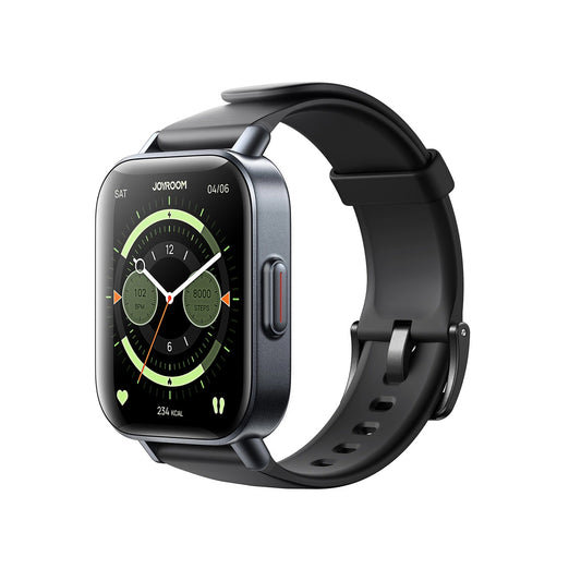 Smartwatch Joyroom JR-FT3S Call, Γκρι