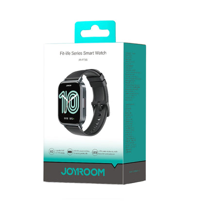 Smartwatch Joyroom JR-FT3S Call, Γκρι