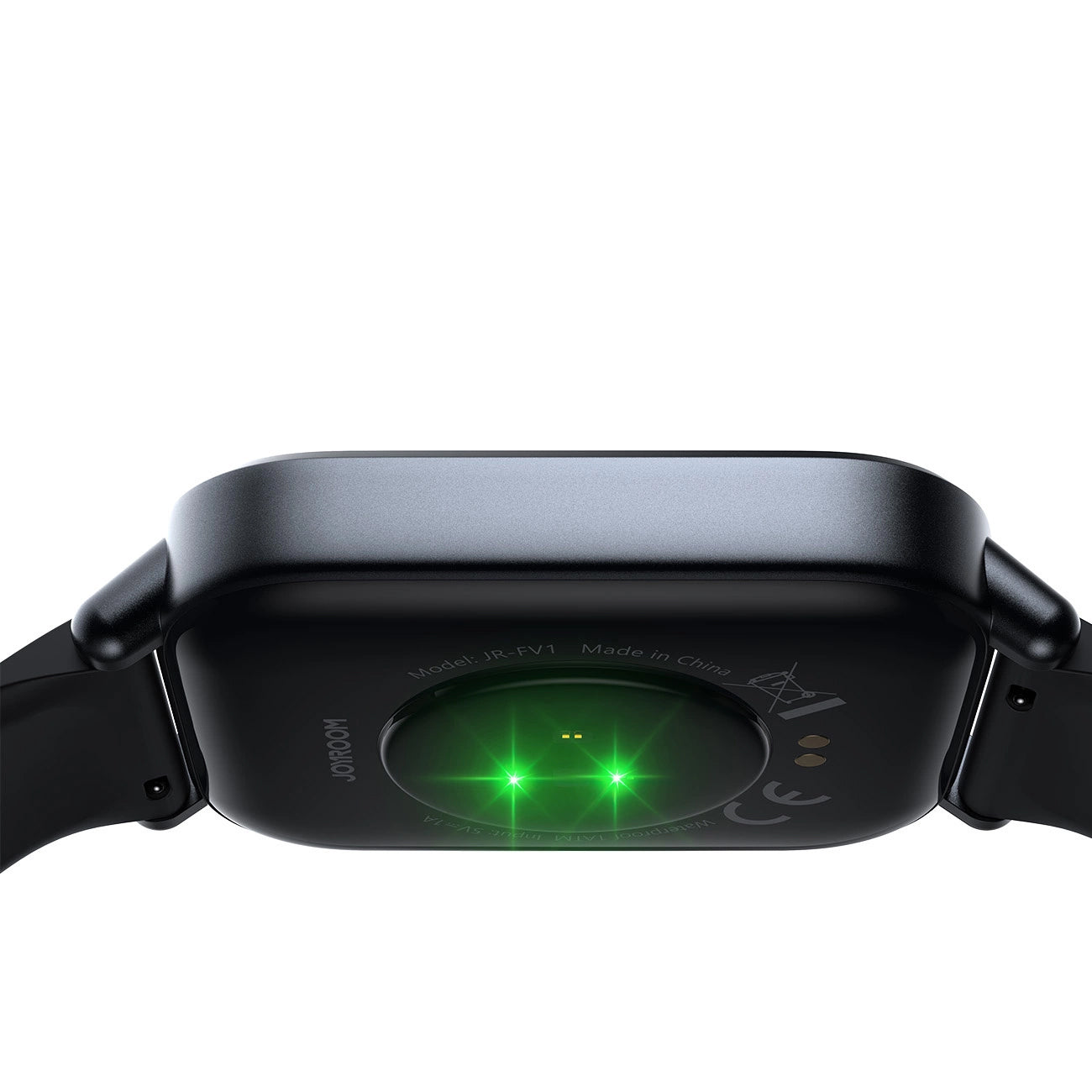 Smartwatch Joyroom JR-FT3S Call, Γκρι