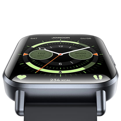 Smartwatch Joyroom JR-FT3S Call, Γκρι