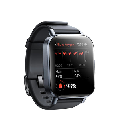Smartwatch Joyroom JR-FT3S Call, Γκρι