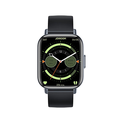 Smartwatch Joyroom JR-FT3S Call, Γκρι