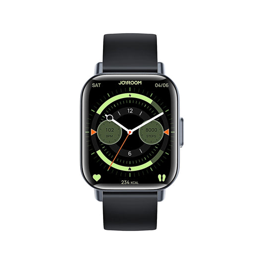 Smartwatch Joyroom JR-FT3S Call, Γκρι