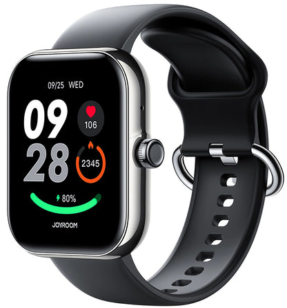 Smartwatch Joyroom JR-FT5 Plus Call, Μαύρο