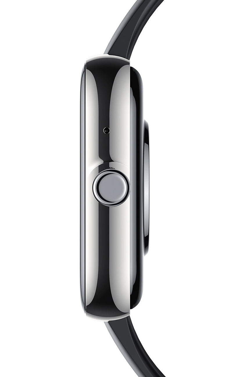 Smartwatch Joyroom JR-FT5 Plus Call, Μαύρο