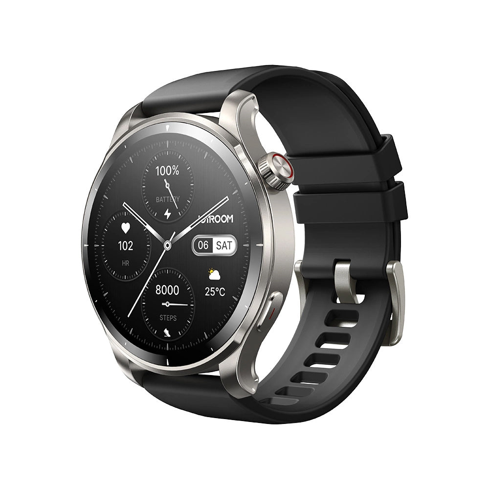 Smartwatch Joyroom JR-FV1, Γκρι