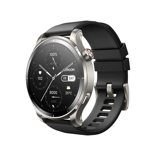 Smartwatch Joyroom JR-FV1, Γκρι