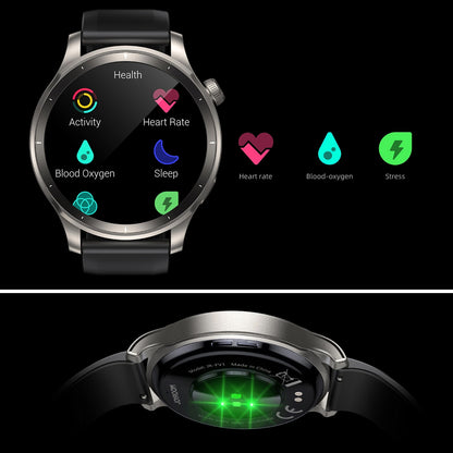 Smartwatch Joyroom JR-FV1, Γκρι