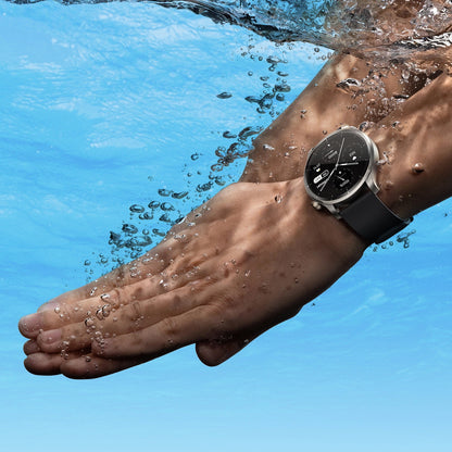 Smartwatch Joyroom JR-FV1, Γκρι