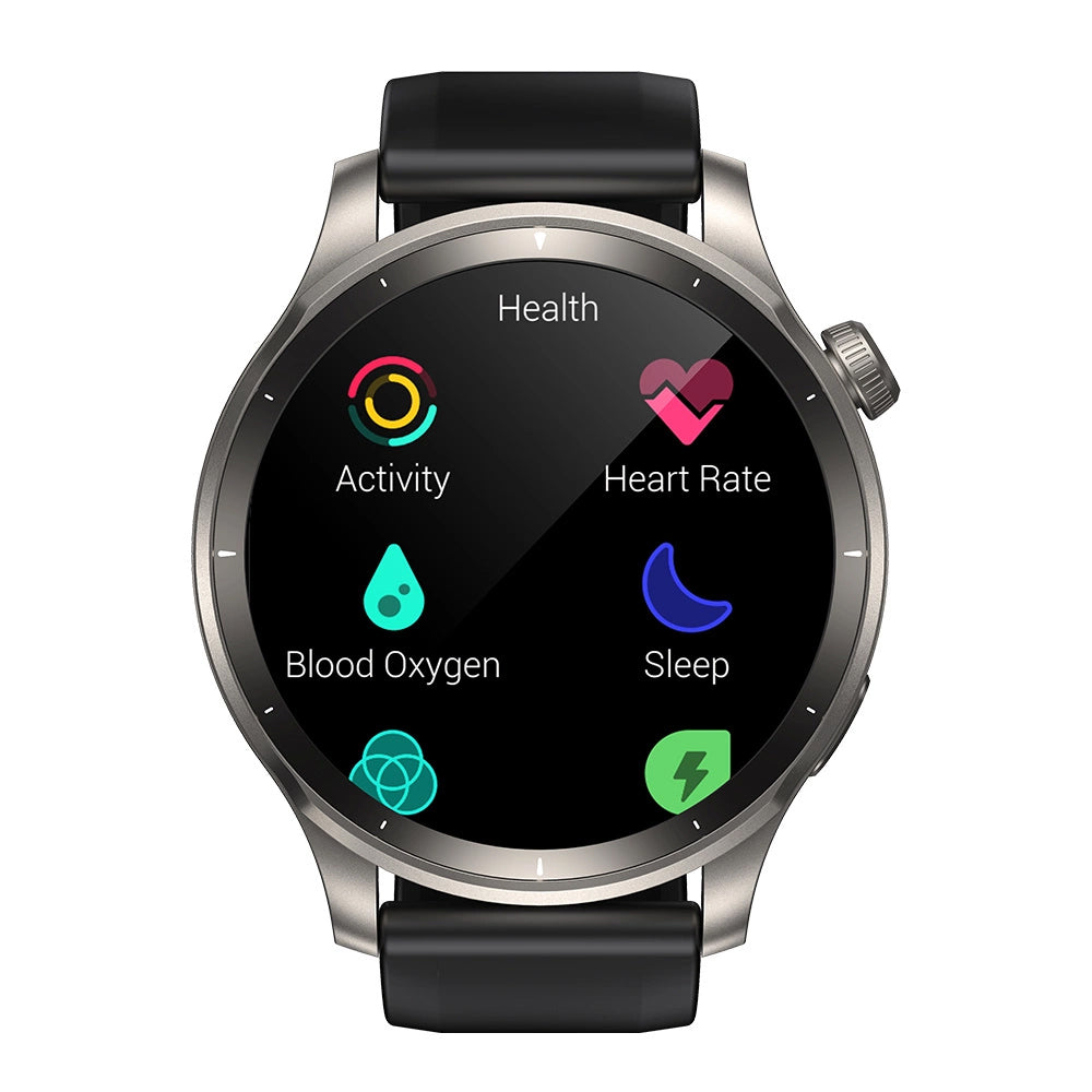 Smartwatch Joyroom JR-FV1, Γκρι