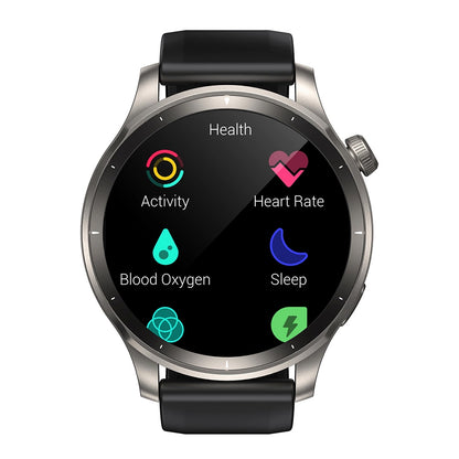 Smartwatch Joyroom JR-FV1, Γκρι