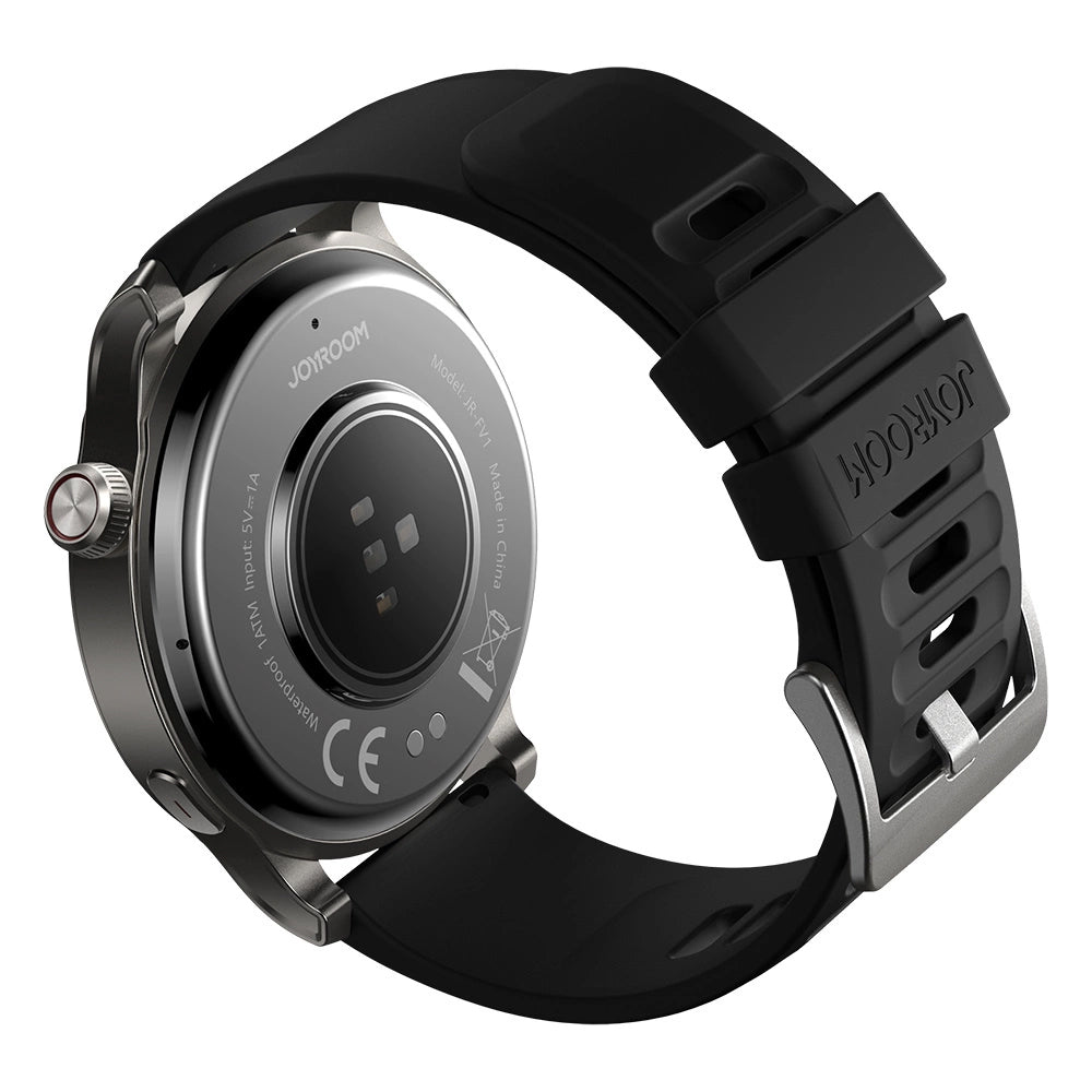 Smartwatch Joyroom JR-FV1, Γκρι