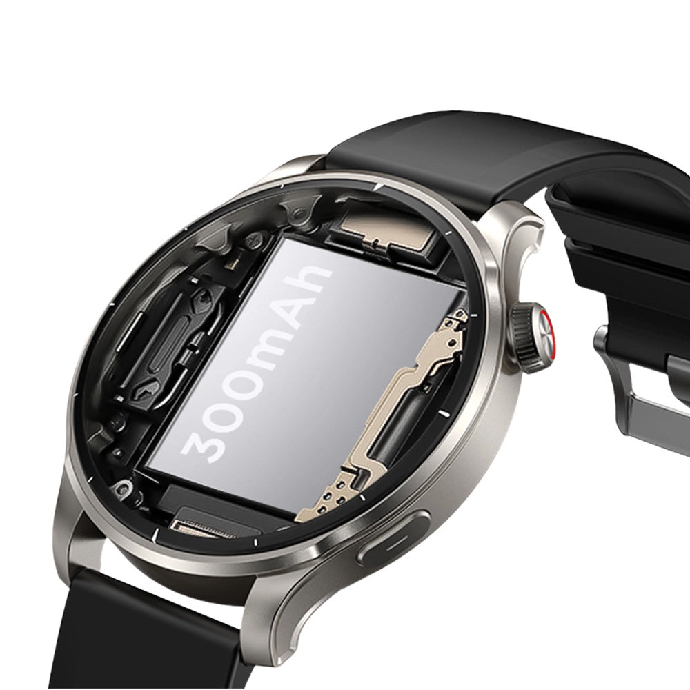 Smartwatch Joyroom JR-FV1, Γκρι