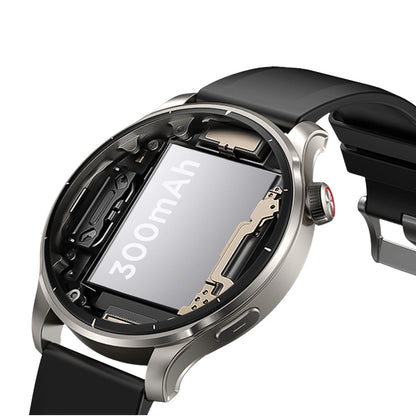Smartwatch Joyroom JR-FV1, Γκρι