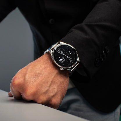Smartwatch Joyroom JR-FV1, Γκρι