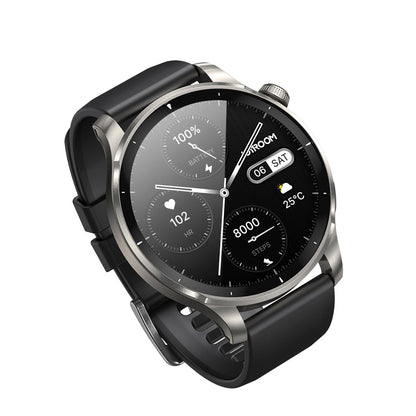 Smartwatch Joyroom JR-FV1, Γκρι