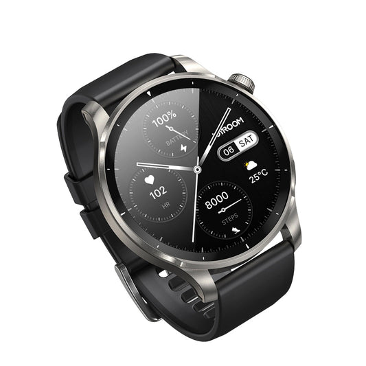 Smartwatch Joyroom JR-FV1, Γκρι