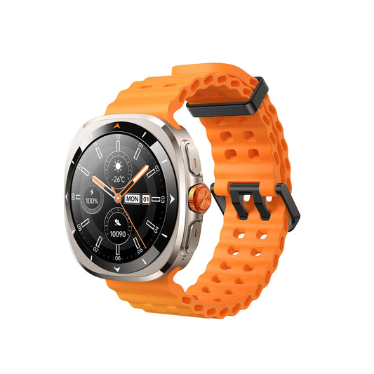 Smartwatch Joyroom JR-FV2 Call, Πορτοκαλί