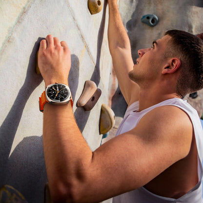 Smartwatch Joyroom JR-FV2 Call, Πορτοκαλί