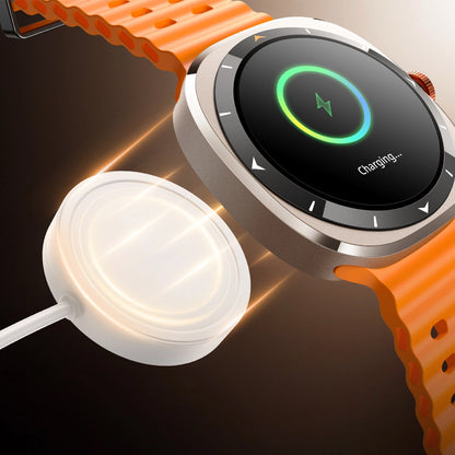 Smartwatch Joyroom JR-FV2 Call, Πορτοκαλί