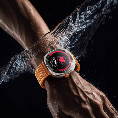 Smartwatch Joyroom JR-FV2 Call, Πορτοκαλί