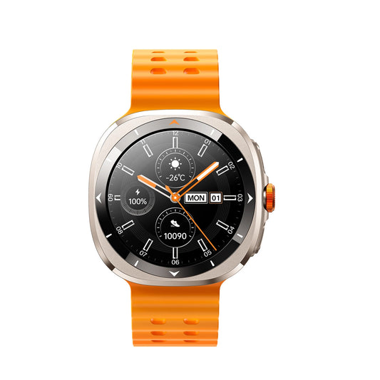 Smartwatch Joyroom JR-FV2 Call, Πορτοκαλί
