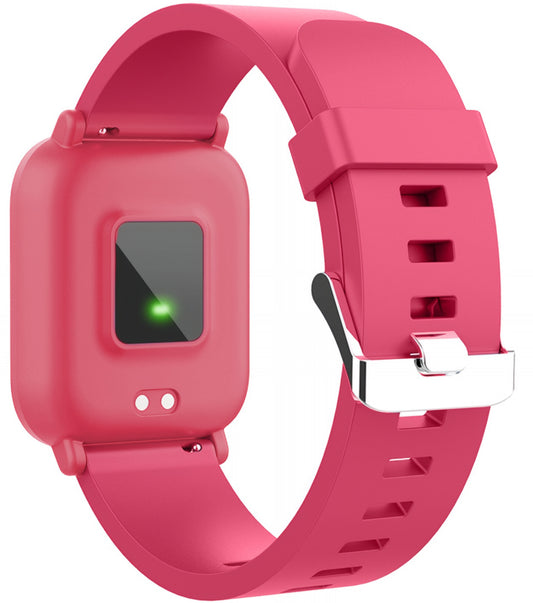 Smartwatch MaXlife Kids MXSW-200, Ροζ