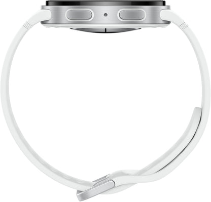 Smartwatch Samsung Galaxy Watch8, 44mm, LTE, Silver SM-L335FZSAEUE