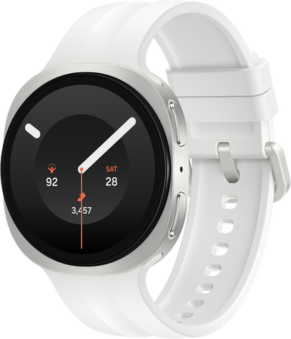 Smartwatch Samsung Galaxy Watch9, 40mm, BT, Κρεμ SM-L340NZEAEUE