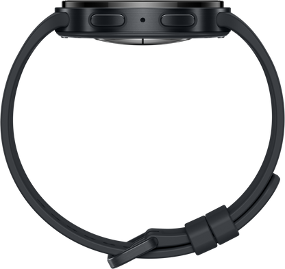 Smartwatch Samsung Galaxy Watch9, 44mm, BT, Μαύρο SM-L350NZKAEUE