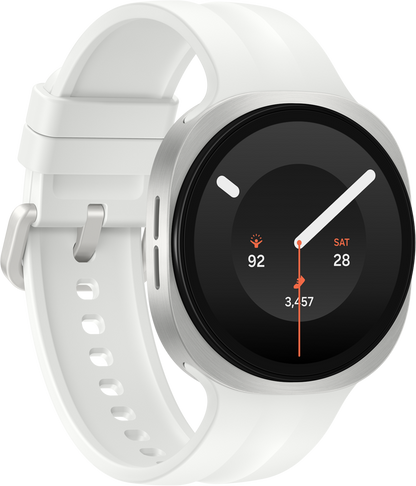Smartwatch Samsung Galaxy Watch9, 40mm, BT, Κρεμ SM-L340NZEAEUE