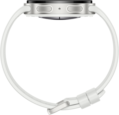 Smartwatch Samsung Galaxy Watch9, 40mm, BT, Κρεμ SM-L340NZEAEUE