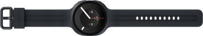 Smartwatch Samsung Galaxy Watch9, 40mm, BT, Μαύρο SM-L340NZKAEUE
